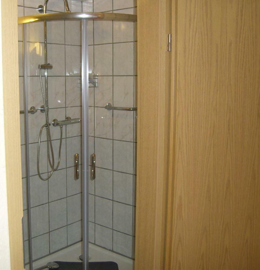 B & B Gross Methling Dargun Ngoại thất bức ảnh