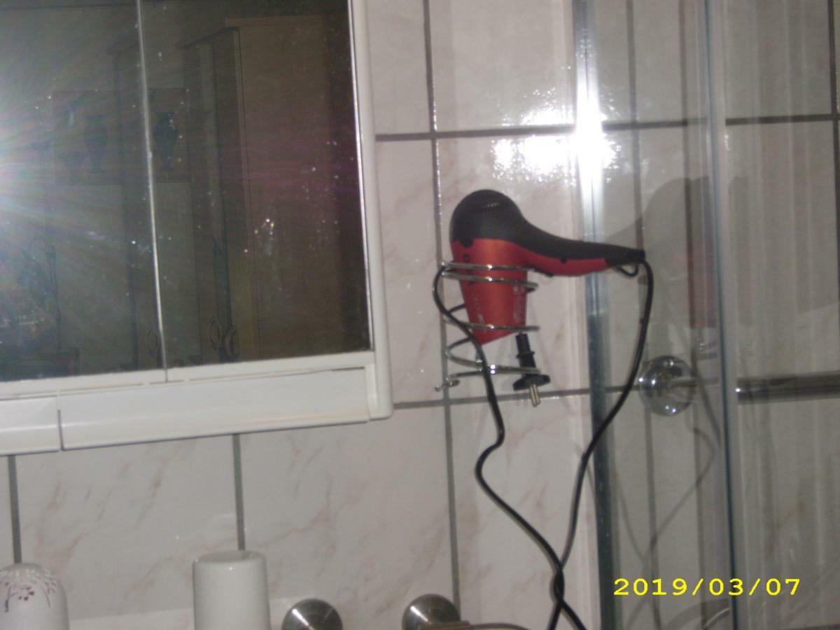 B & B Gross Methling Dargun Ngoại thất bức ảnh