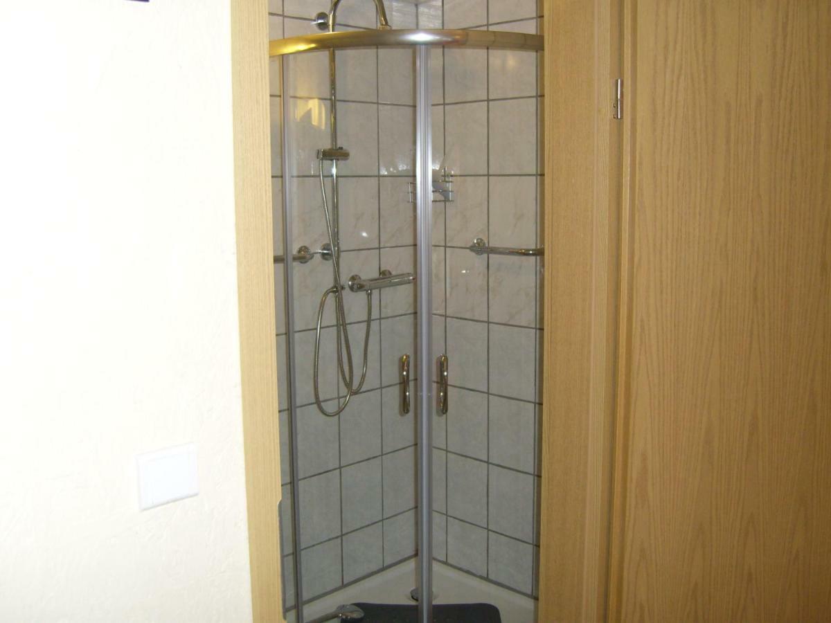 B & B Gross Methling Dargun Ngoại thất bức ảnh